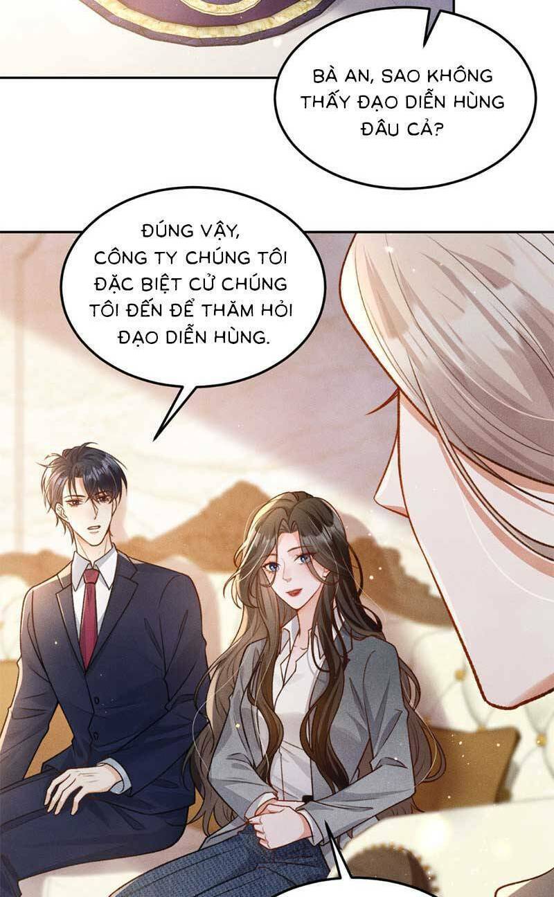 Sát Thủ Bướm: Chapter 6