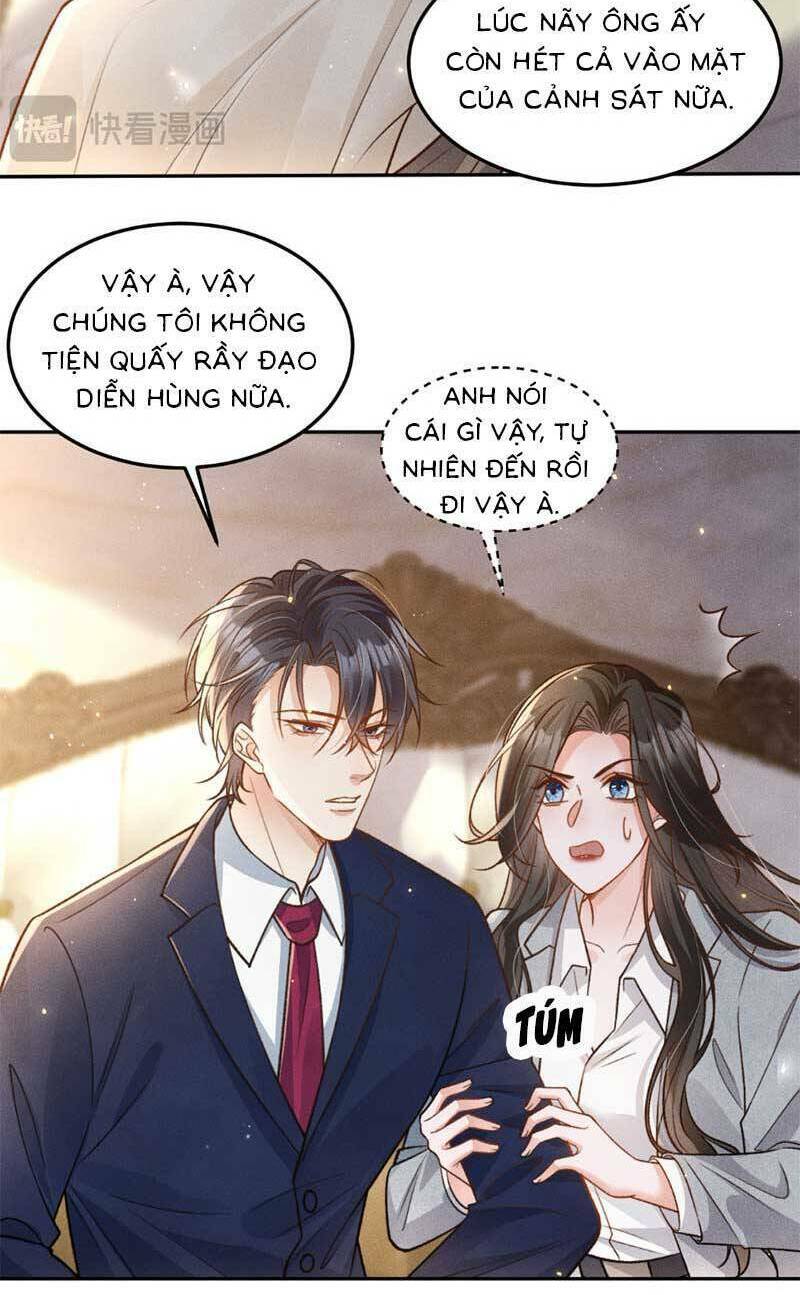 Sát Thủ Bướm: Chapter 6