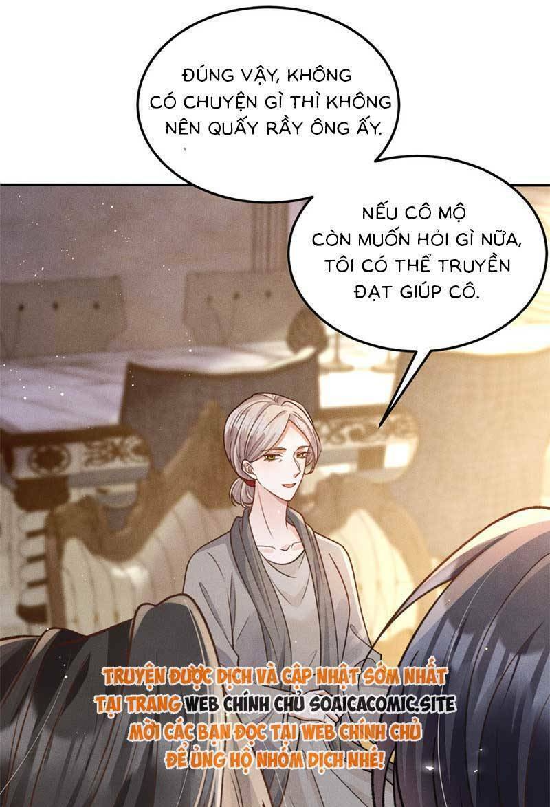 Sát Thủ Bướm: Chapter 6