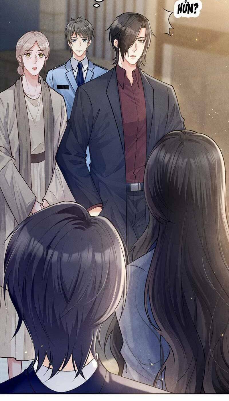 Sát Thủ Bướm: Chapter 6