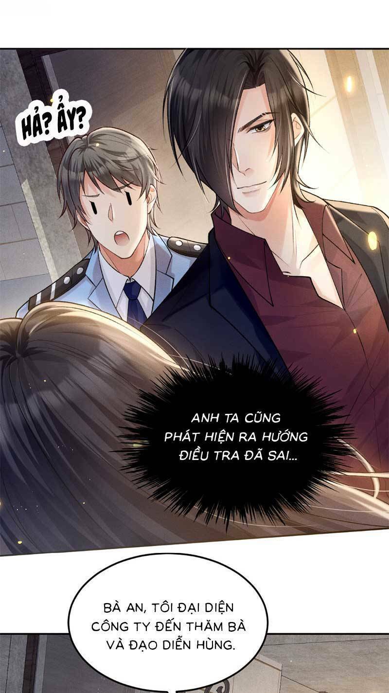 Sát Thủ Bướm: Chapter 6