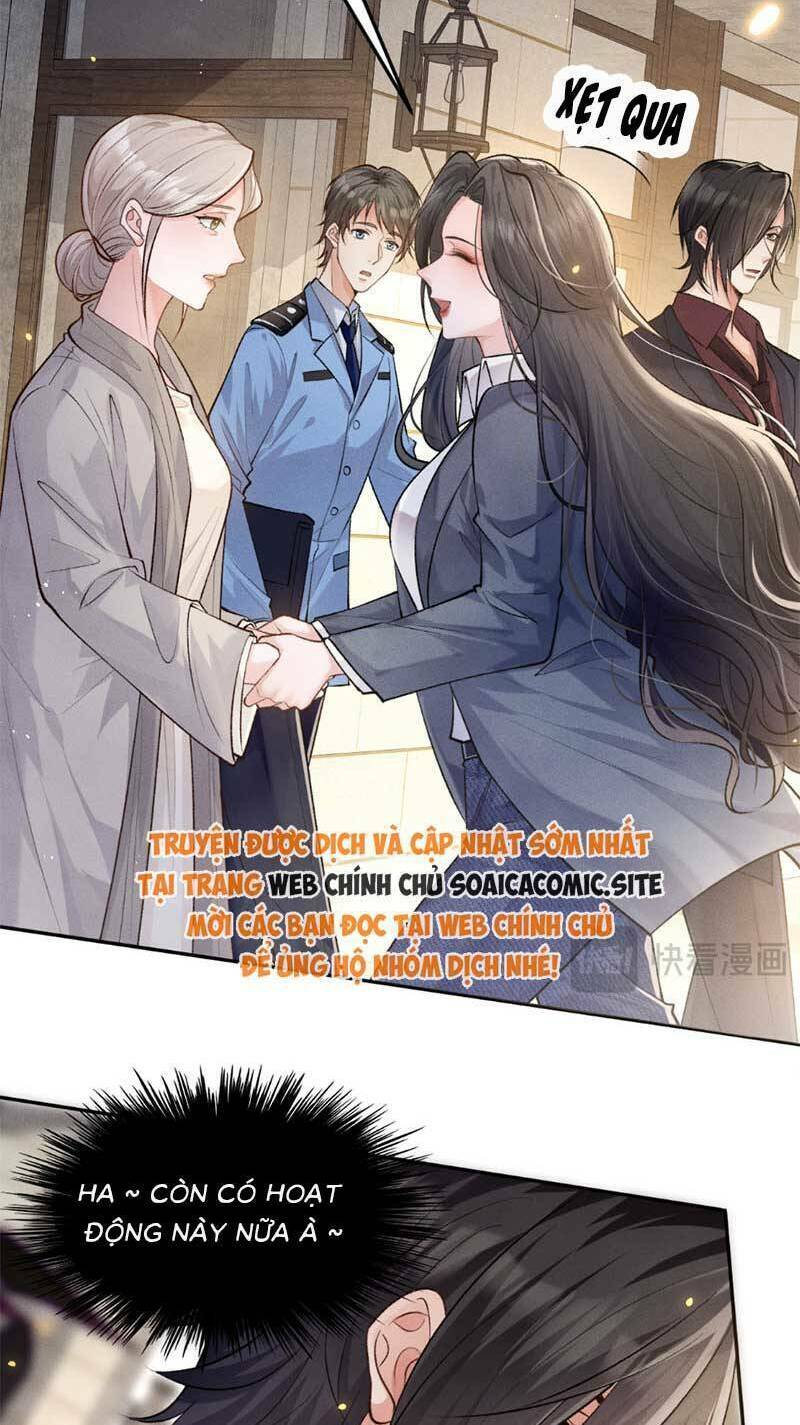 Sát Thủ Bướm: Chapter 6