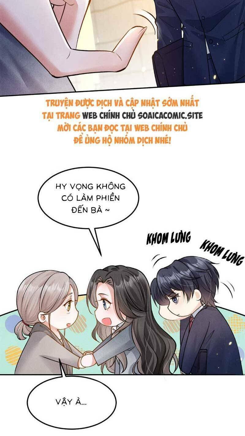 Sát Thủ Bướm: Chapter 6