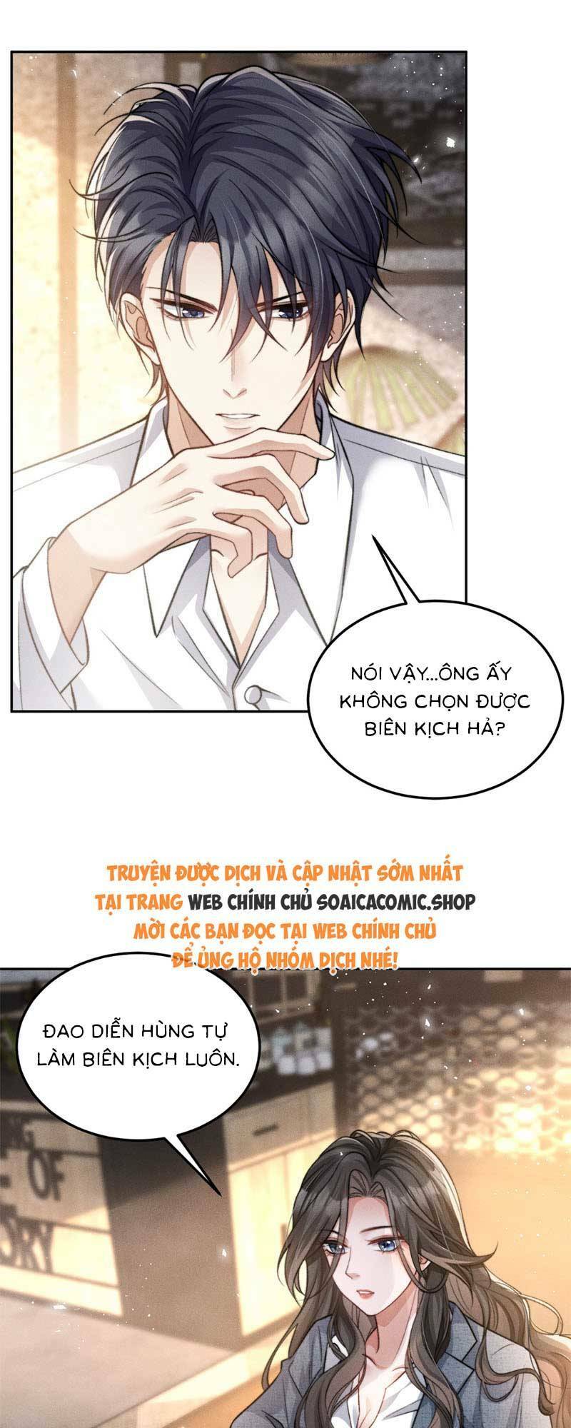 Sát Thủ Bướm: Chapter 9