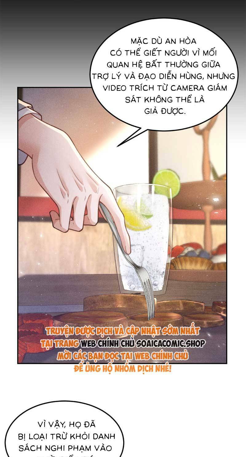 Sát Thủ Bướm: Chapter 9