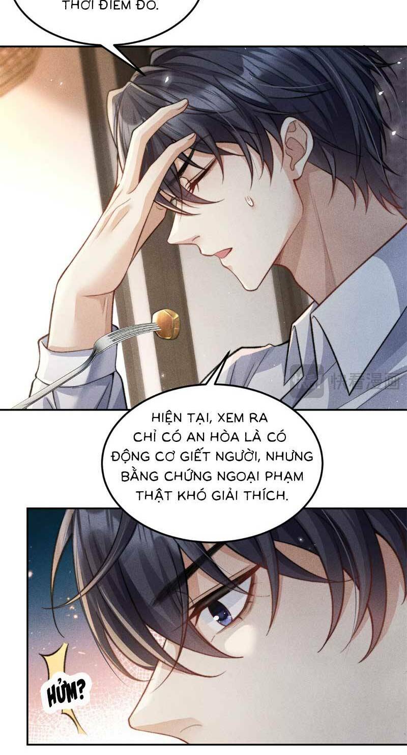 Sát Thủ Bướm: Chapter 9