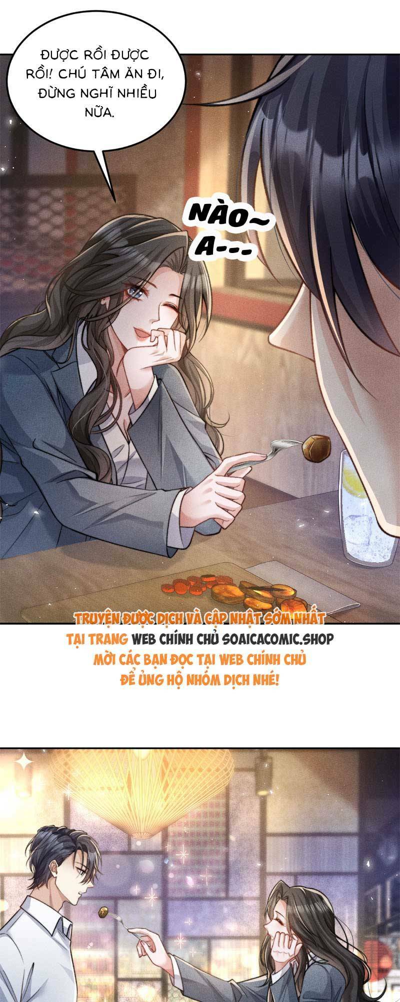 Sát Thủ Bướm: Chapter 9