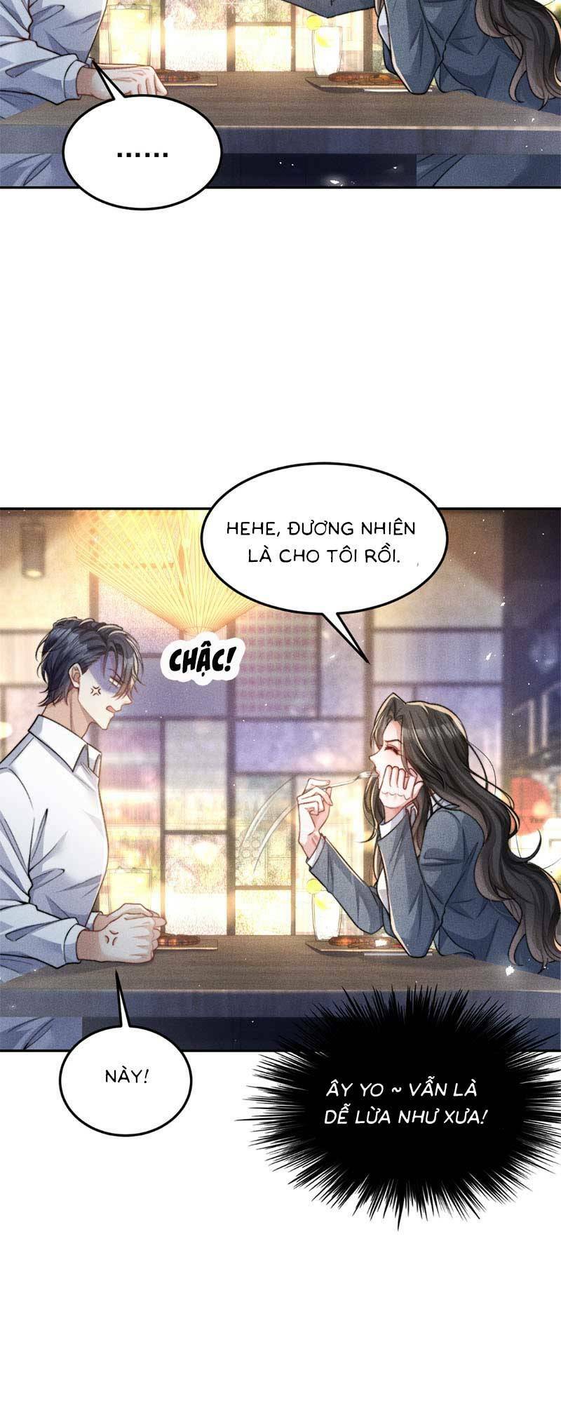 Sát Thủ Bướm: Chapter 9