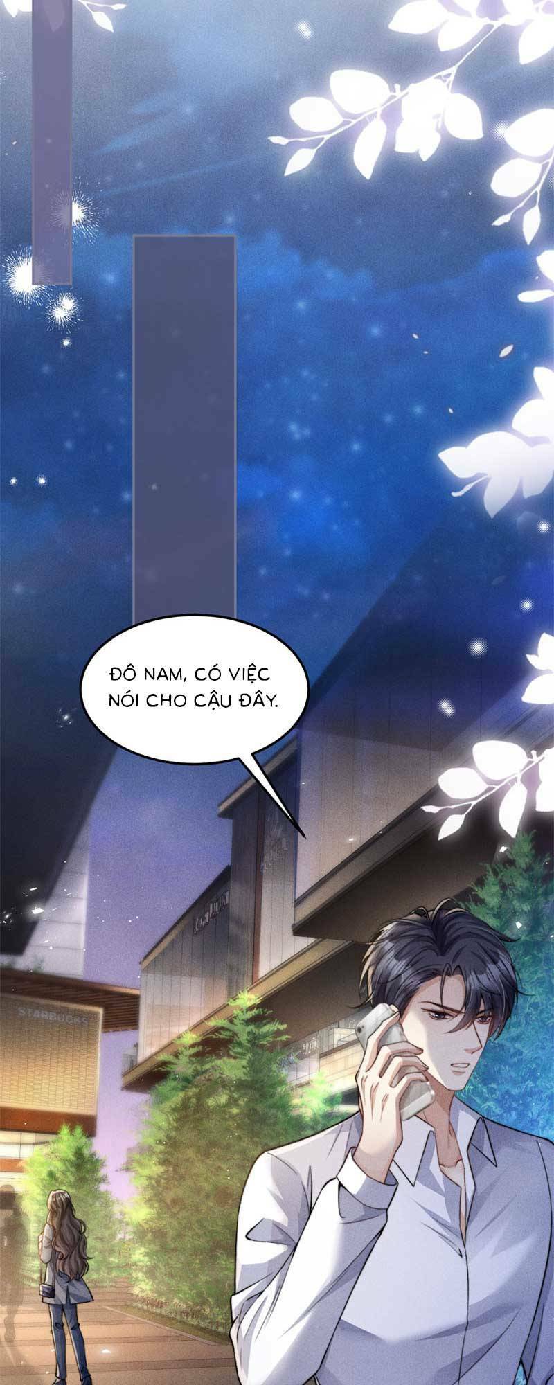 Sát Thủ Bướm: Chapter 9