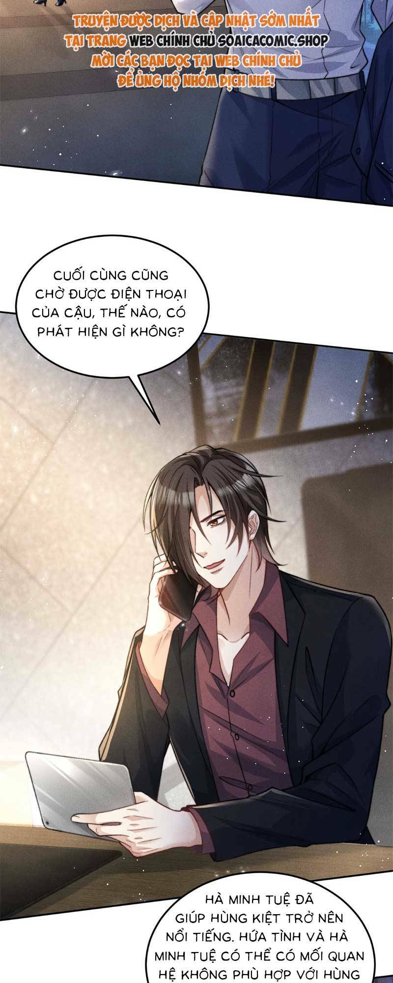 Sát Thủ Bướm: Chapter 9