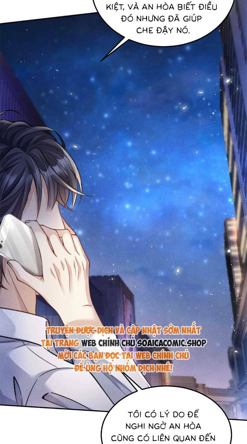 Sát Thủ Bướm: Chapter 9