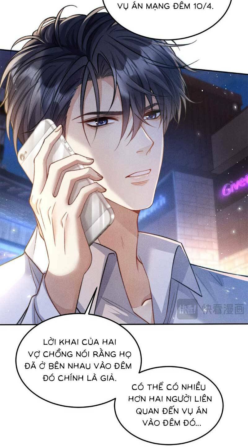 Sát Thủ Bướm: Chapter 9