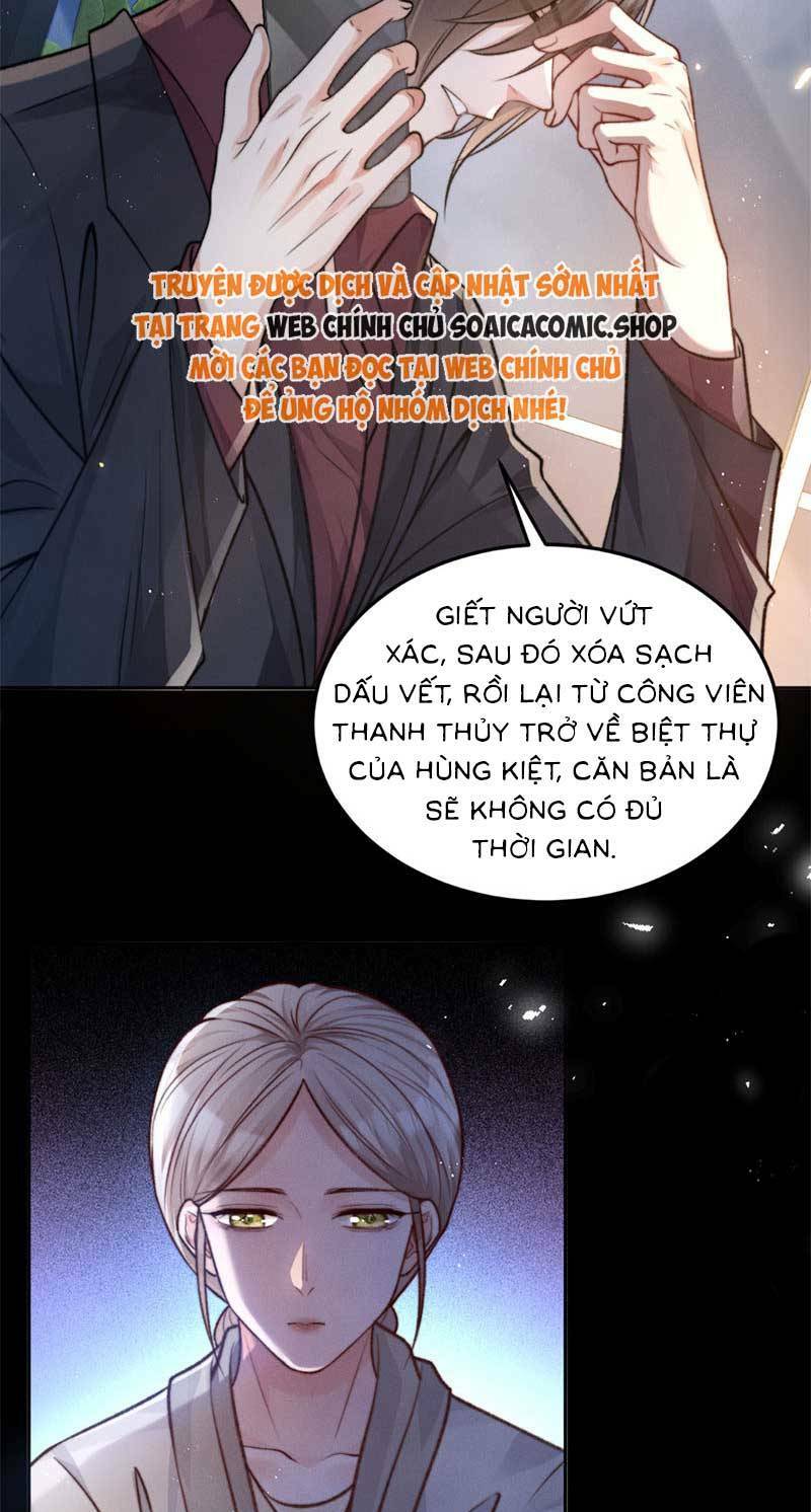 Sát Thủ Bướm: Chapter 9
