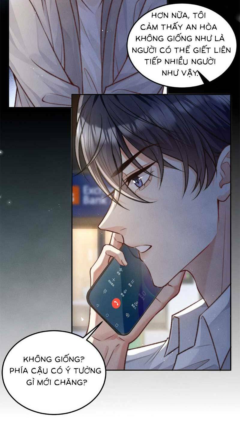 Sát Thủ Bướm: Chapter 9