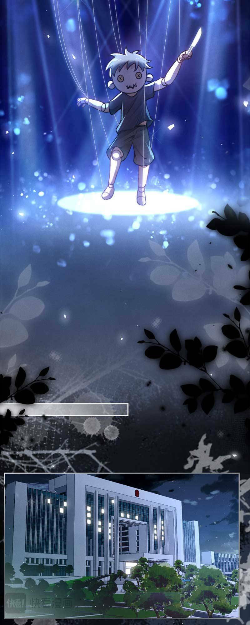 Sát Thủ Bướm: Chapter 9