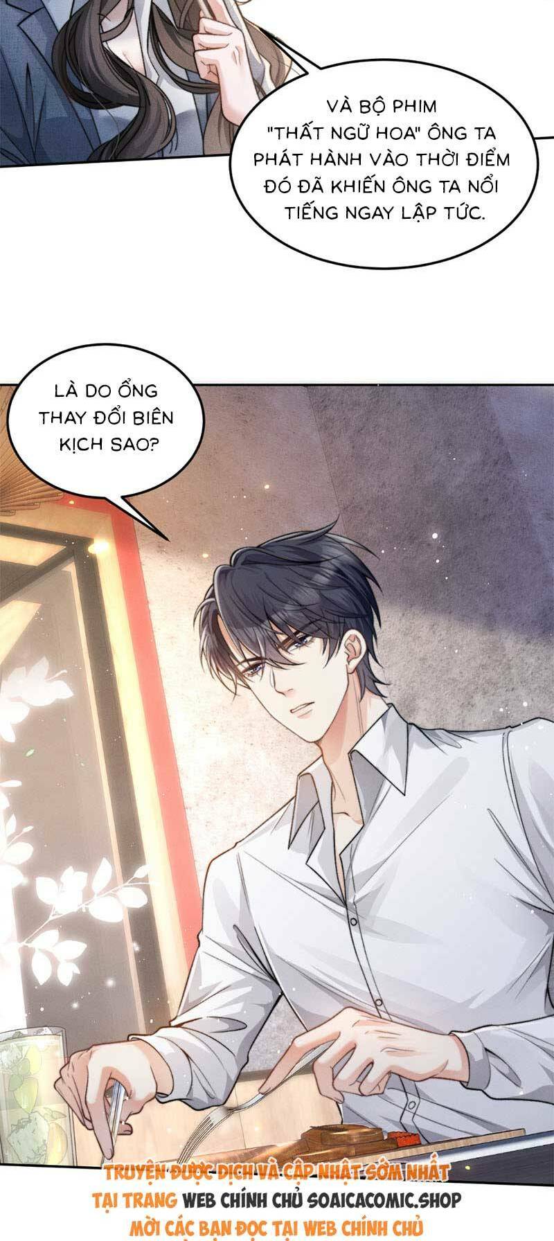 Sát Thủ Bướm: Chapter 9