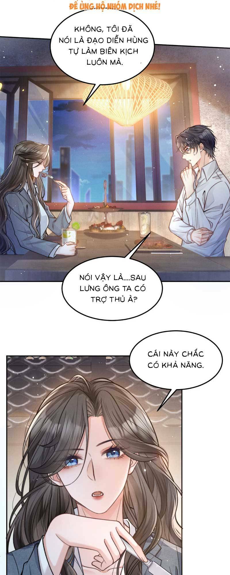 Sát Thủ Bướm: Chapter 9