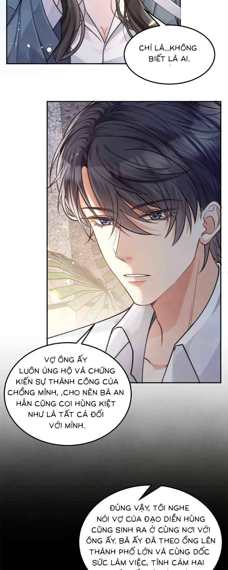 Sát Thủ Bướm: Chapter 9