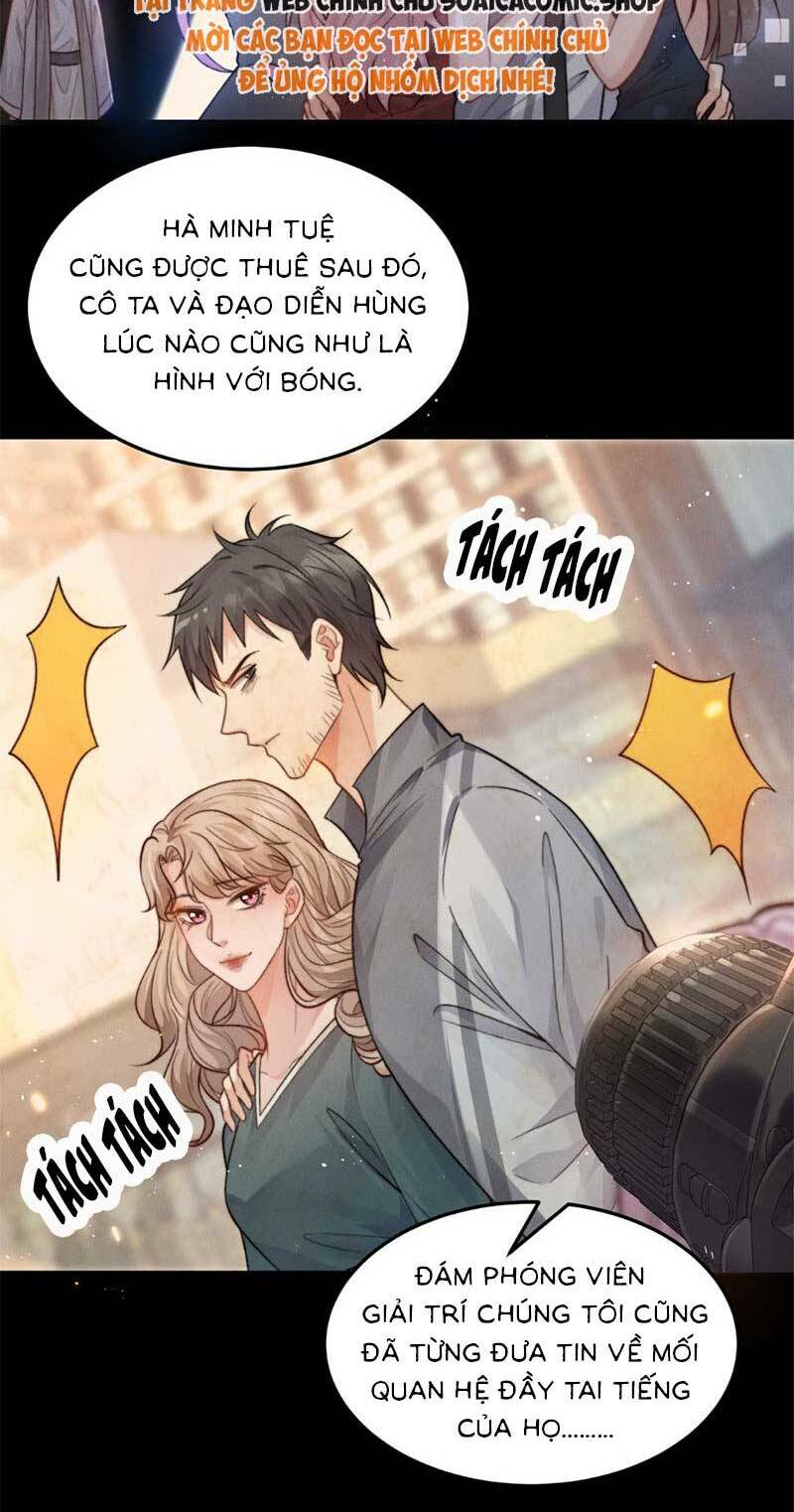 Sát Thủ Bướm: Chapter 9