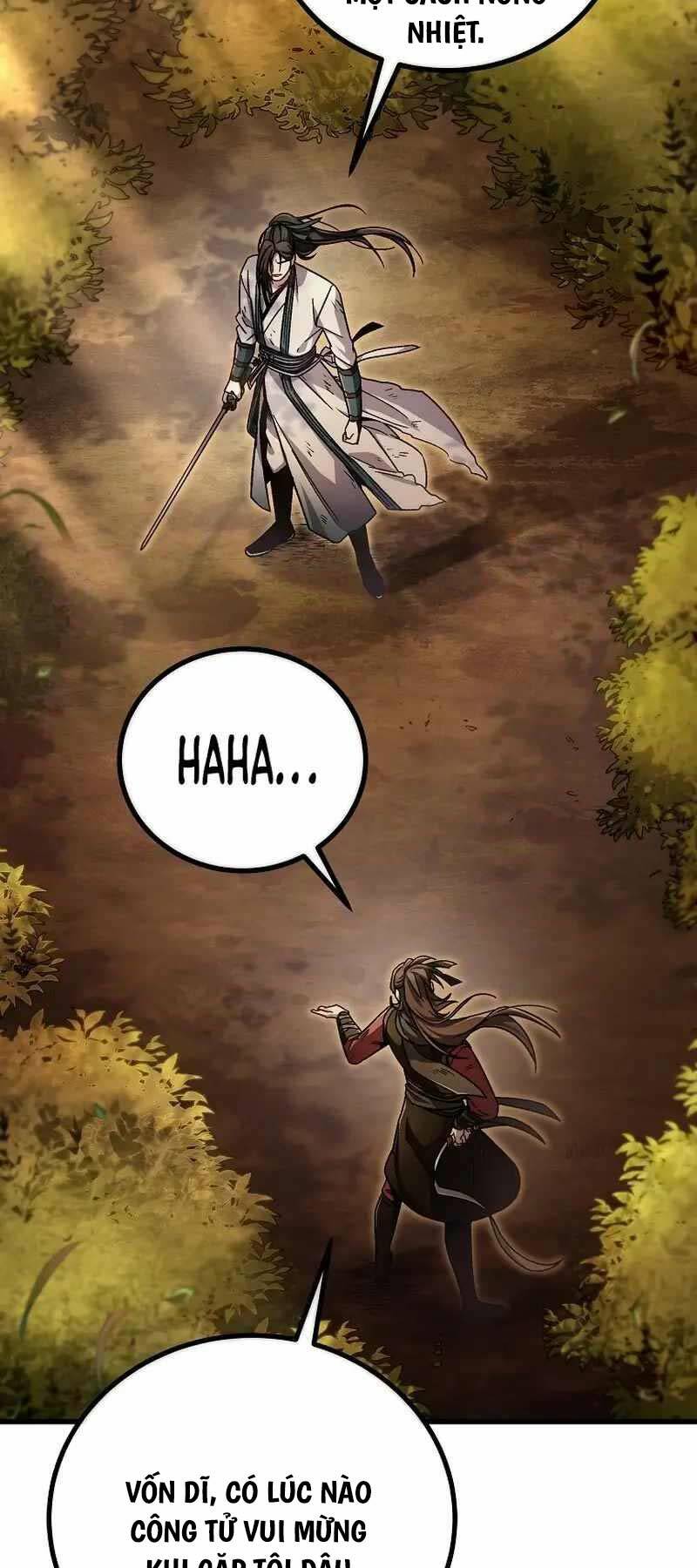 Tư Mã Song Hiệp: Chapter 1