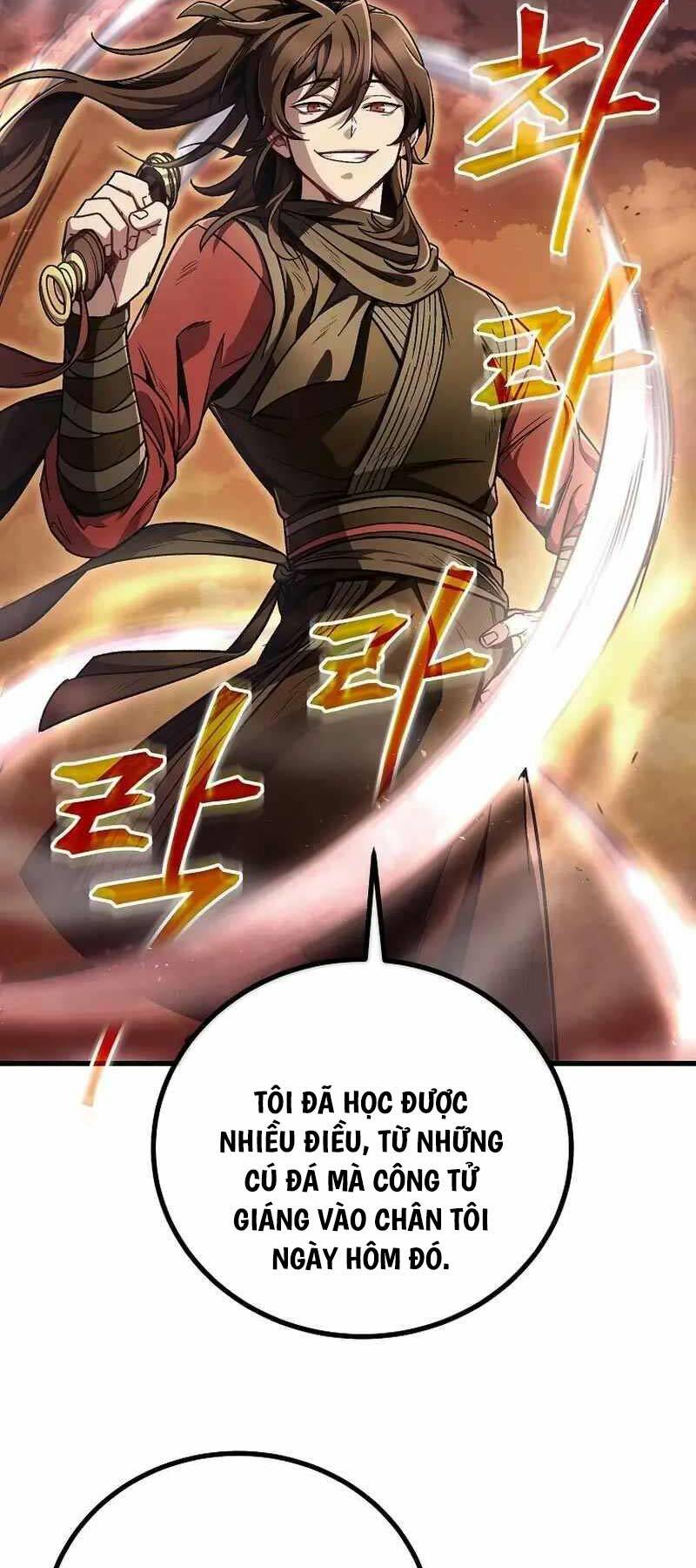 Tư Mã Song Hiệp: Chapter 1