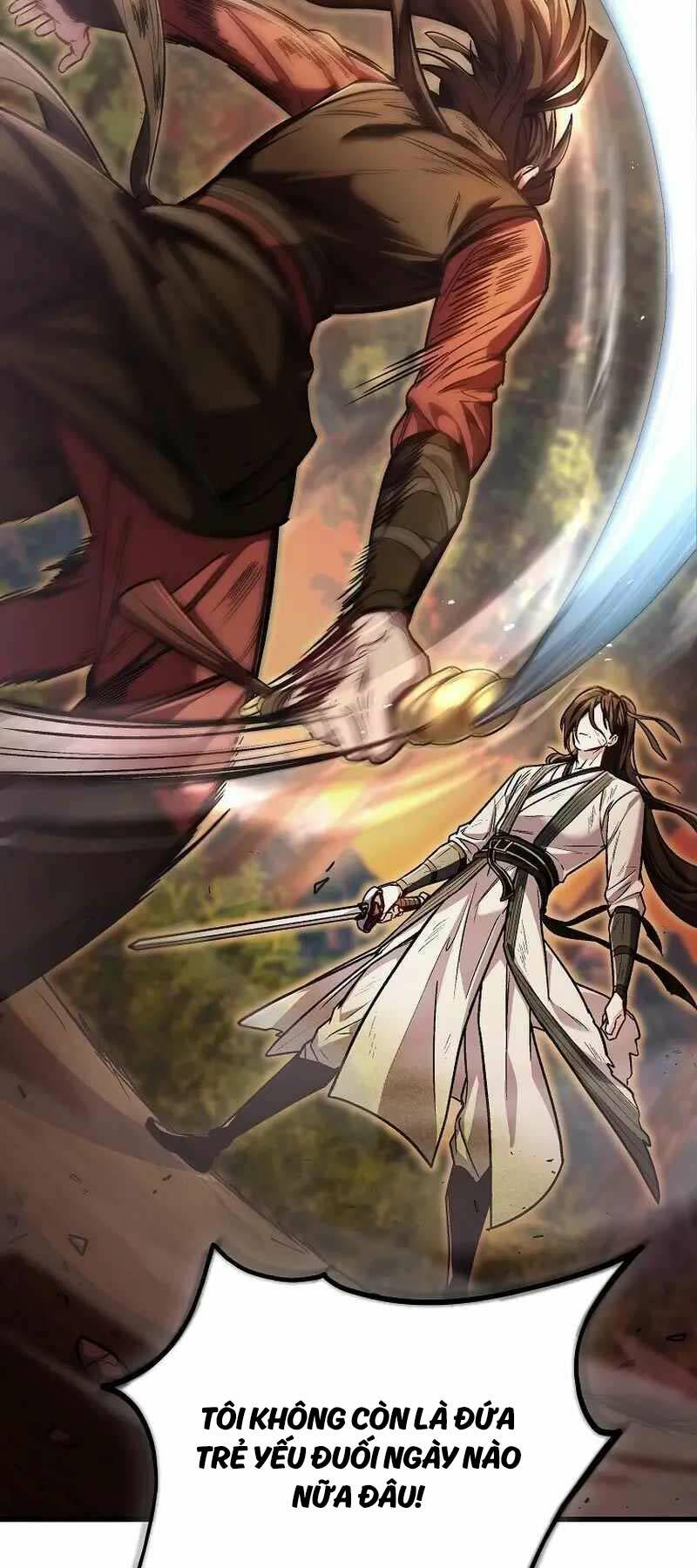 Tư Mã Song Hiệp: Chapter 1