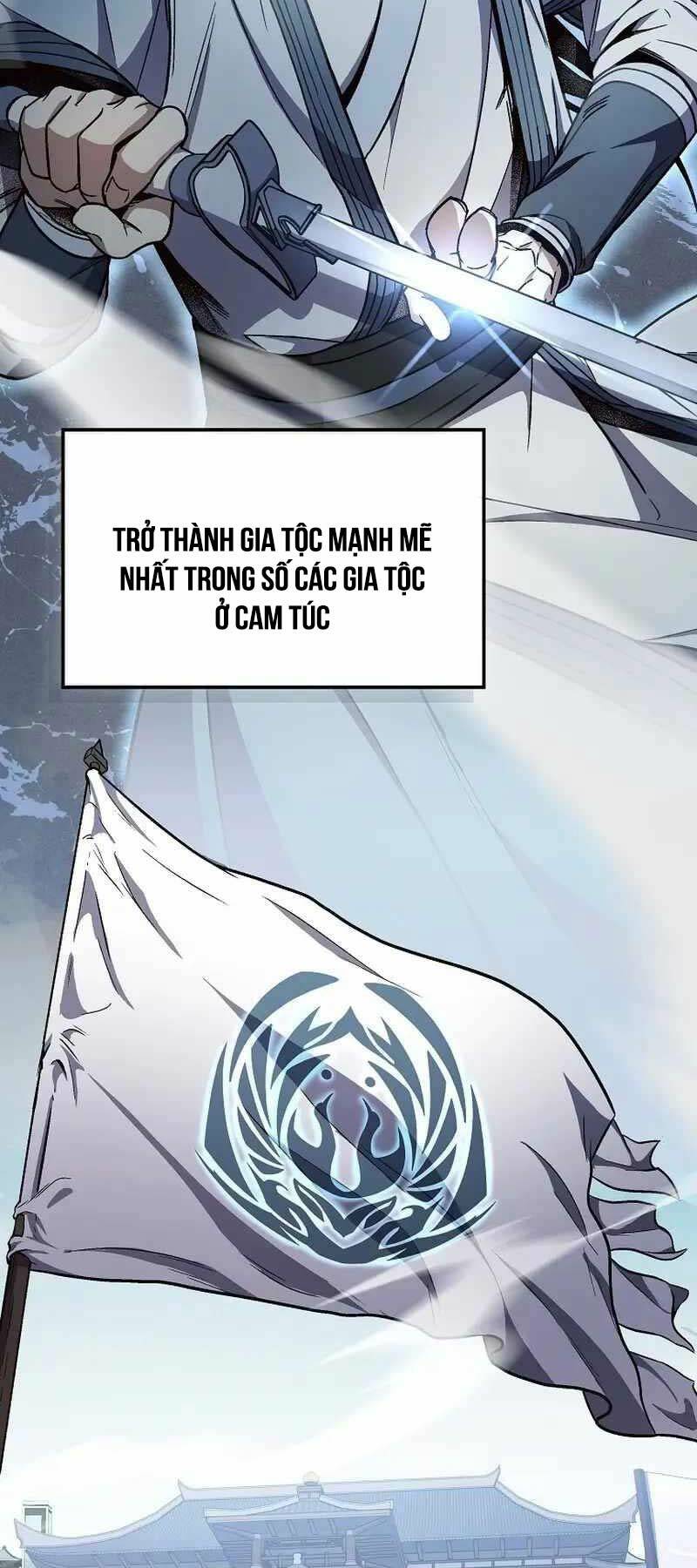 Tư Mã Song Hiệp: Chapter 1