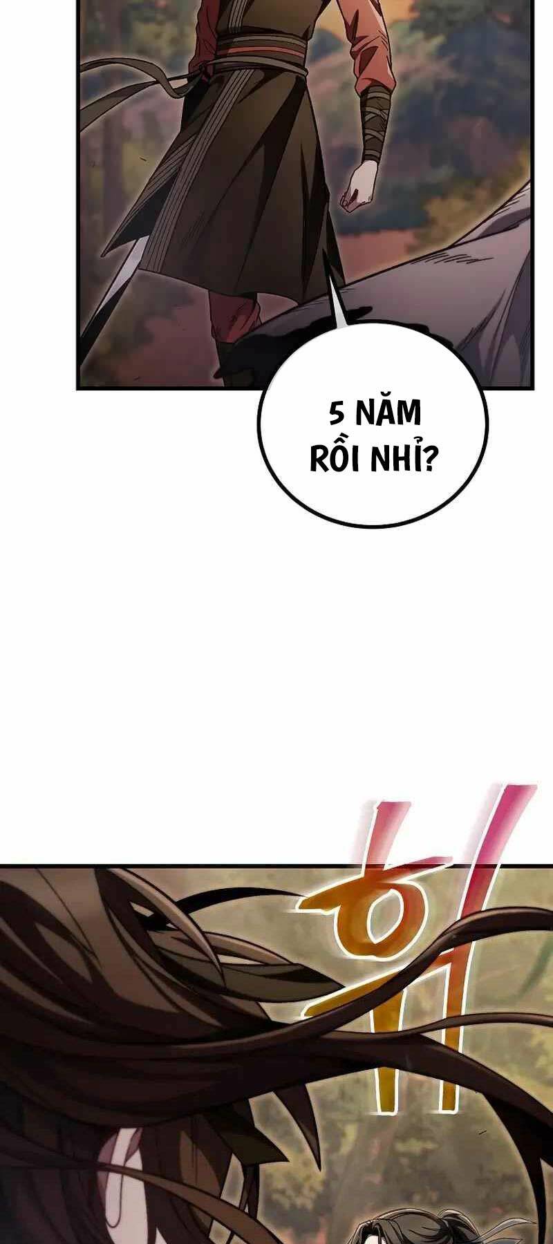 Tư Mã Song Hiệp: Chapter 1