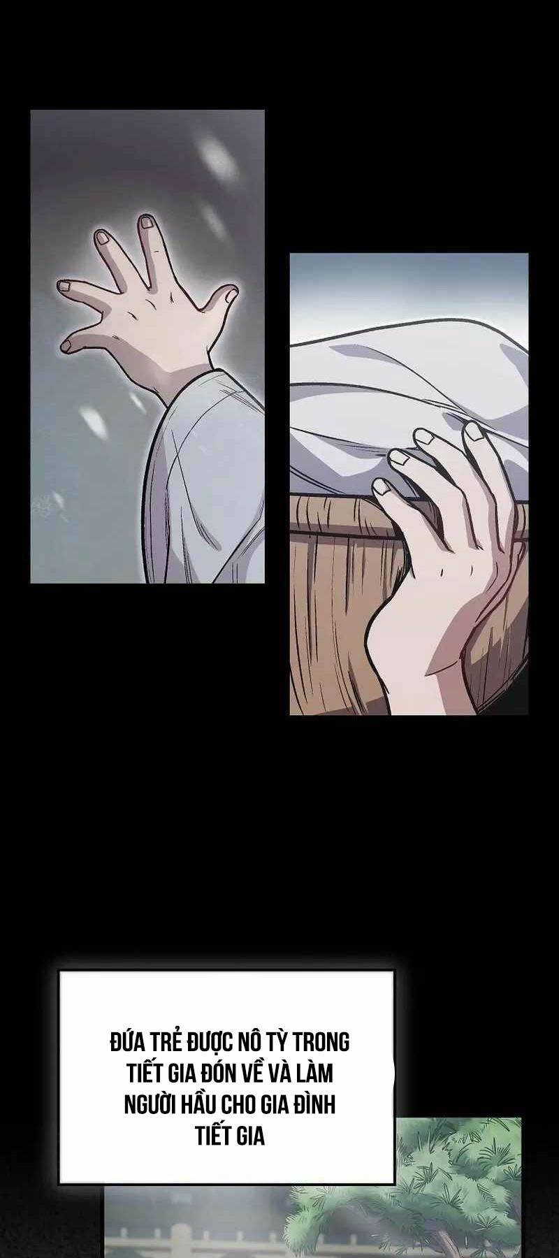Tư Mã Song Hiệp: Chapter 1