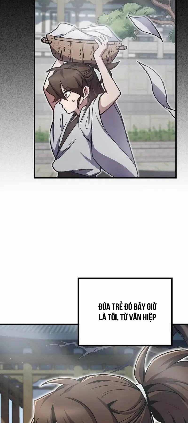 Tư Mã Song Hiệp: Chapter 1