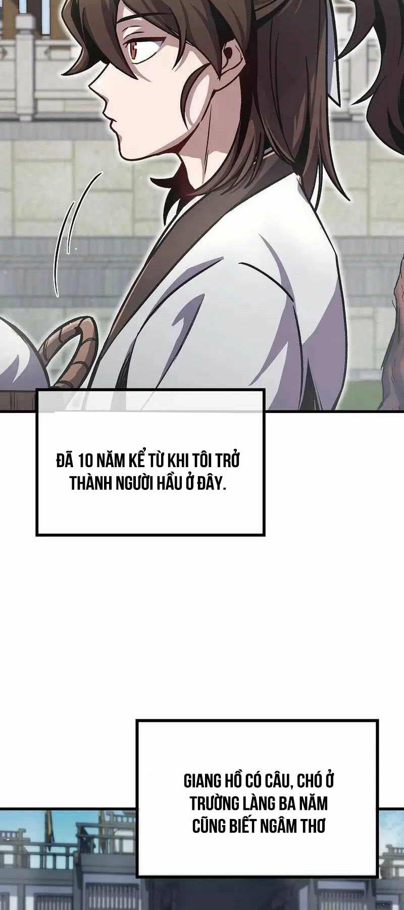 Tư Mã Song Hiệp: Chapter 1
