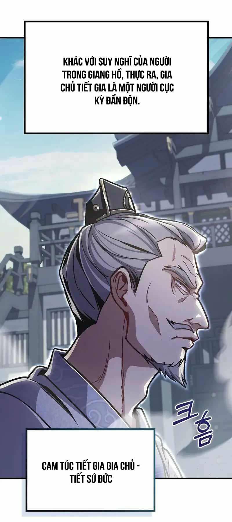 Tư Mã Song Hiệp: Chapter 1