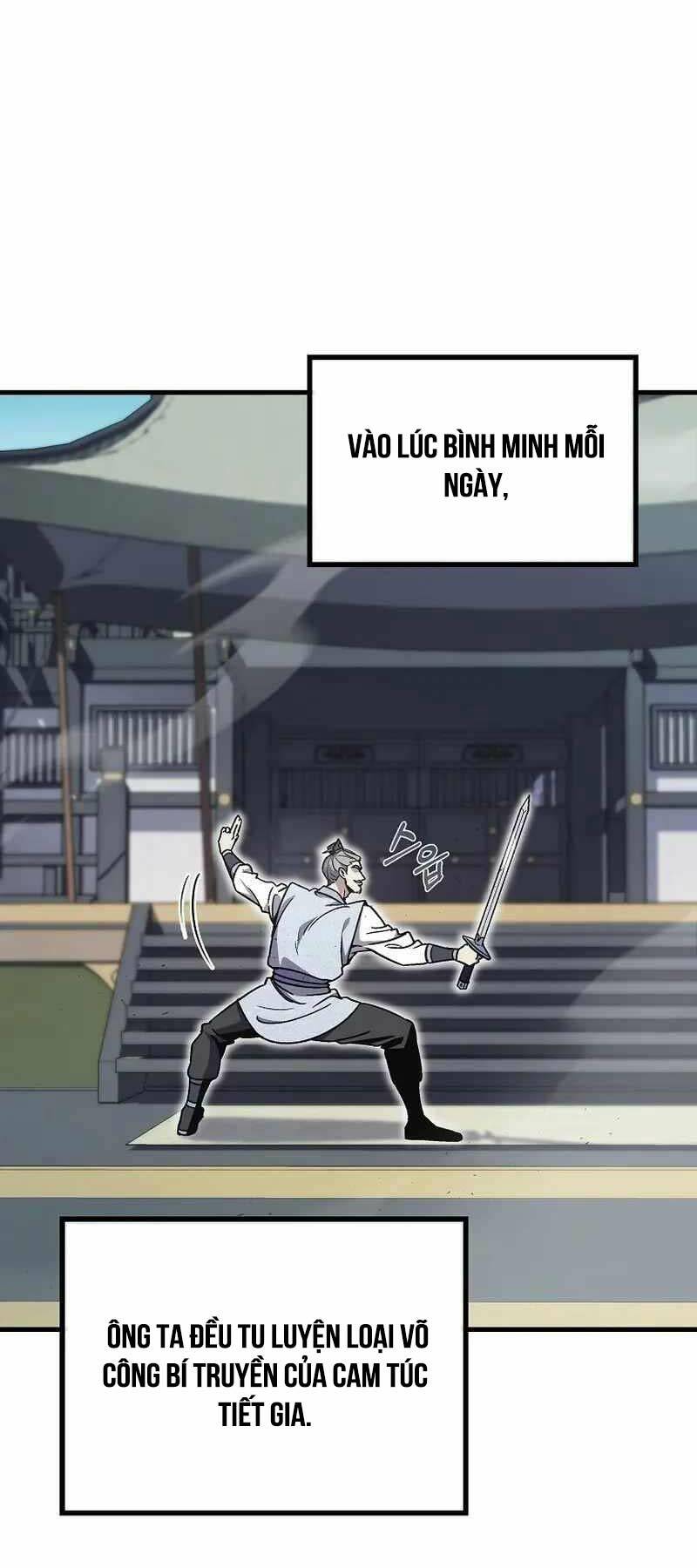 Tư Mã Song Hiệp: Chapter 1