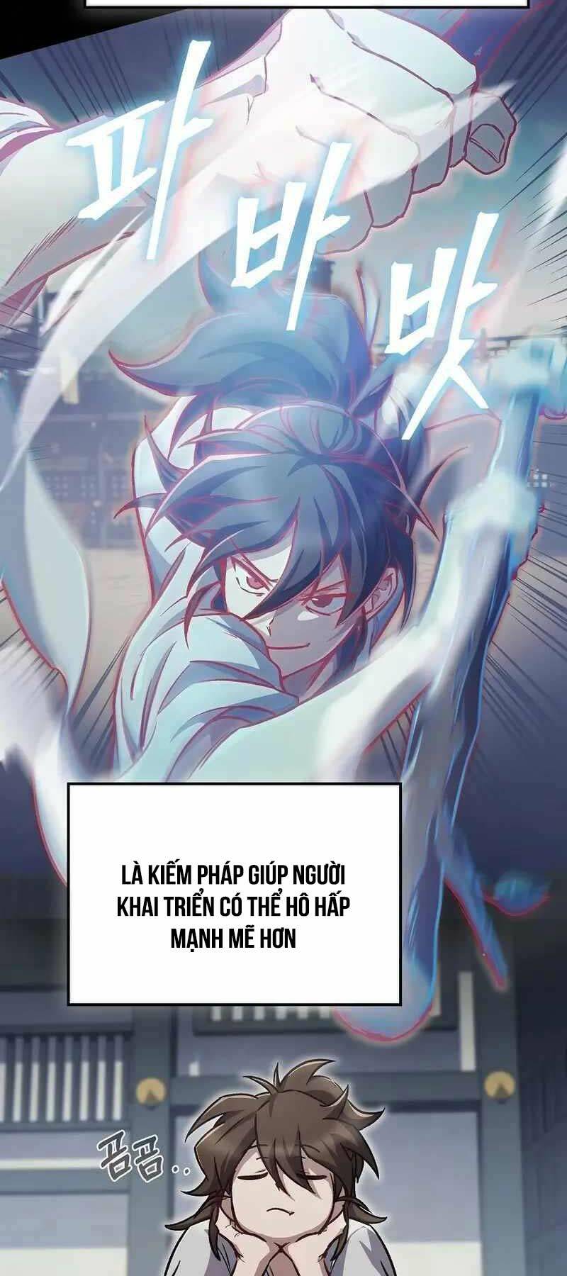 Tư Mã Song Hiệp: Chapter 1