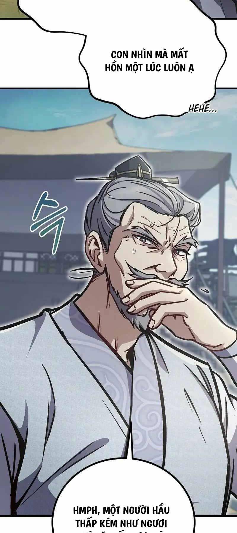 Tư Mã Song Hiệp: Chapter 1