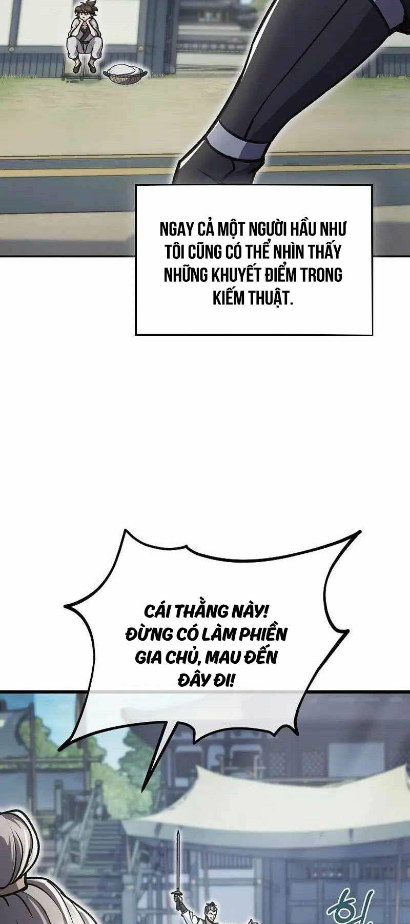 Tư Mã Song Hiệp: Chapter 1