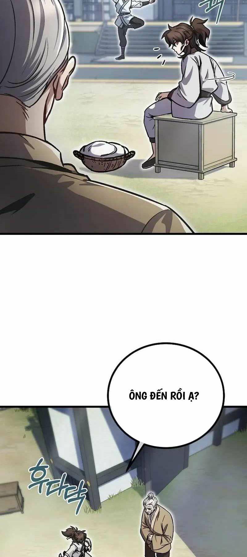 Tư Mã Song Hiệp: Chapter 1
