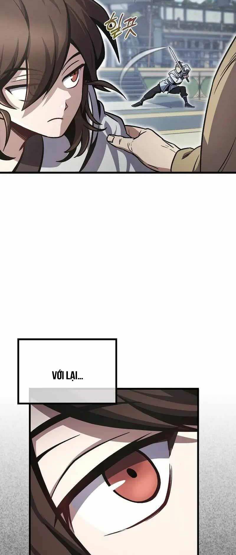 Tư Mã Song Hiệp: Chapter 1