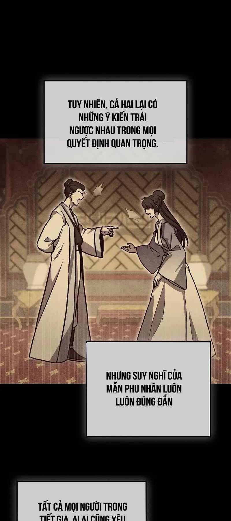 Tư Mã Song Hiệp: Chapter 1