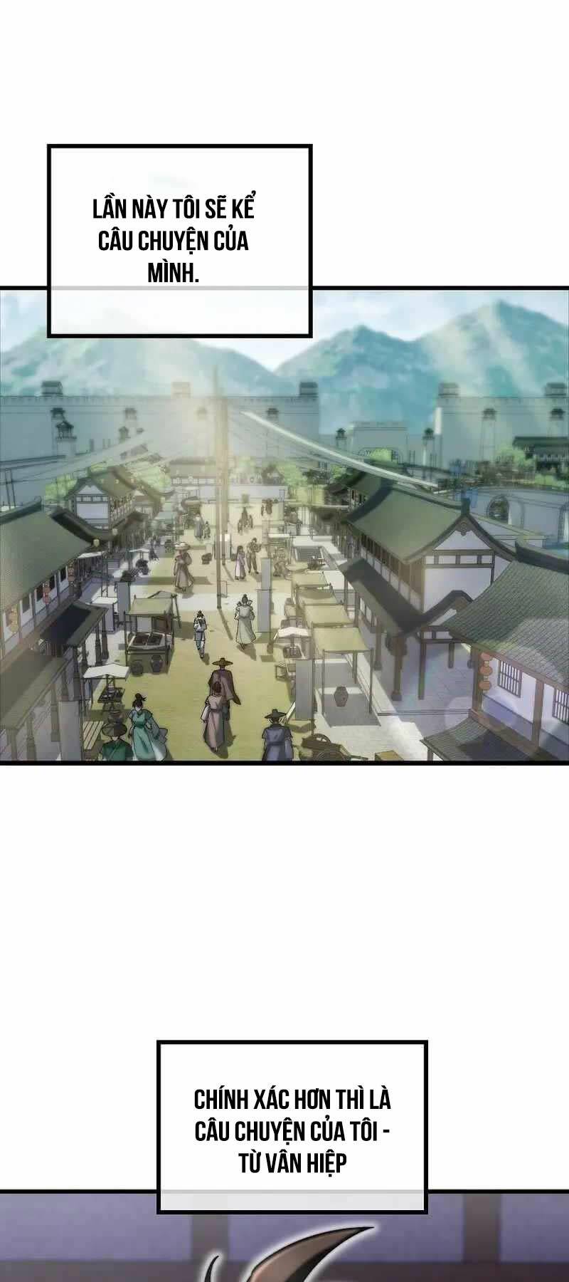 Tư Mã Song Hiệp: Chapter 1