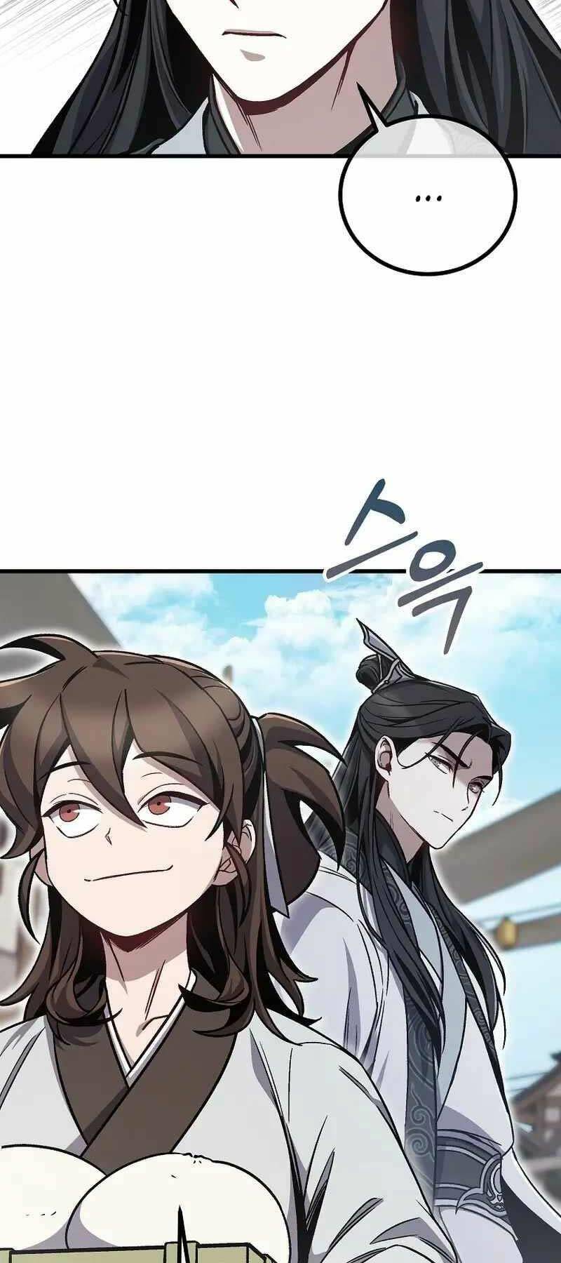 Tư Mã Song Hiệp: Chapter 1