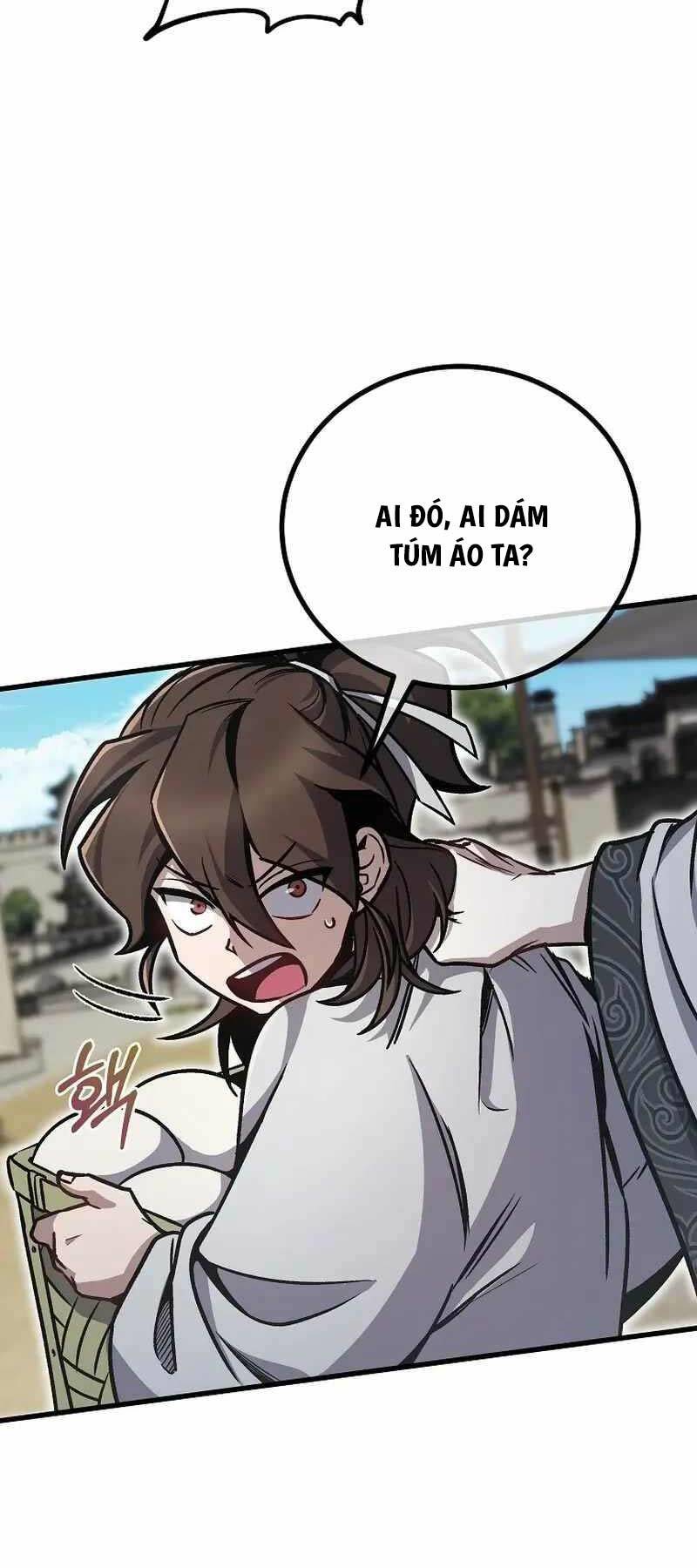 Tư Mã Song Hiệp: Chapter 1