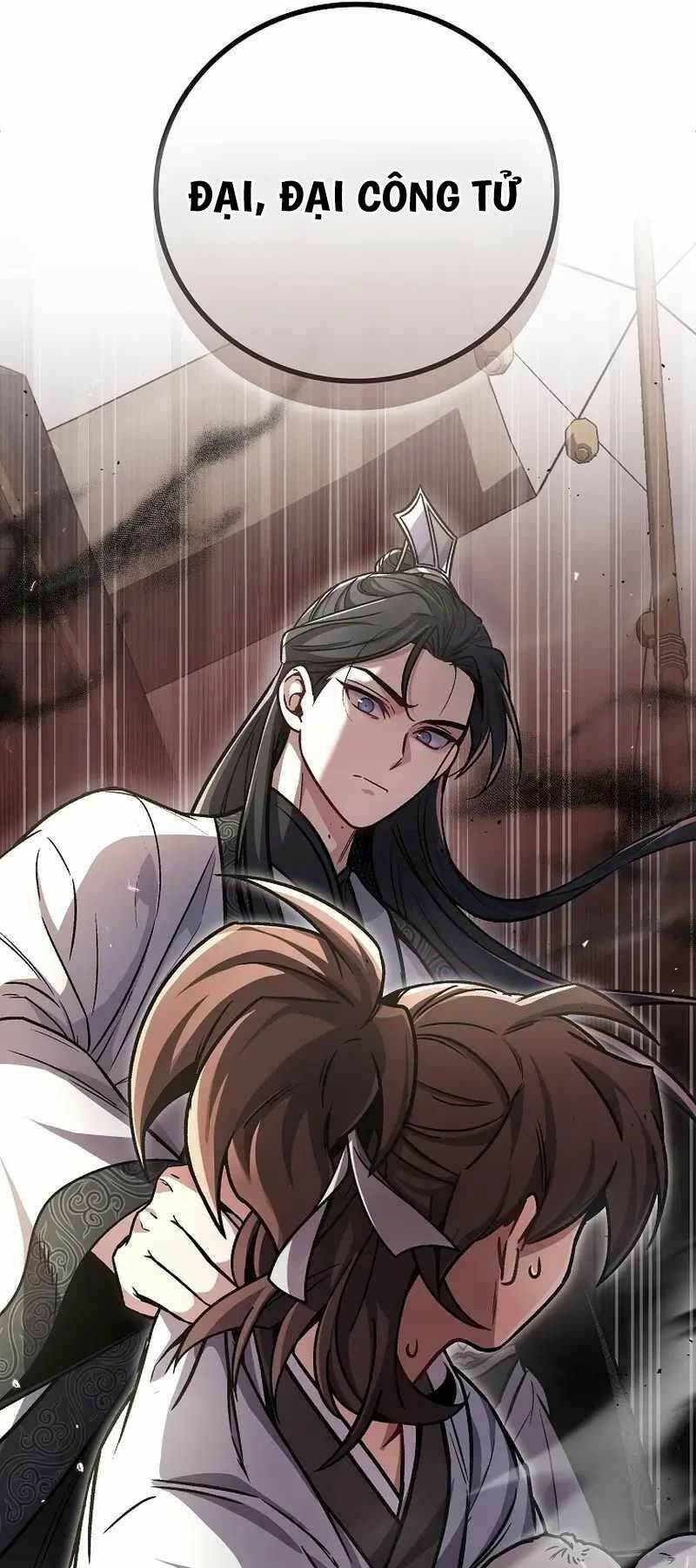 Tư Mã Song Hiệp: Chapter 1