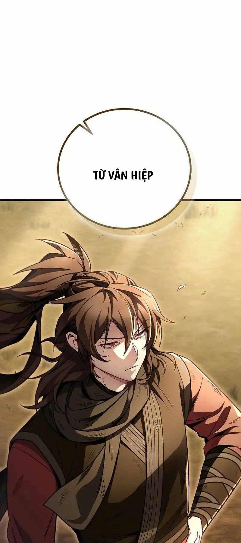 Tư Mã Song Hiệp: Chapter 1