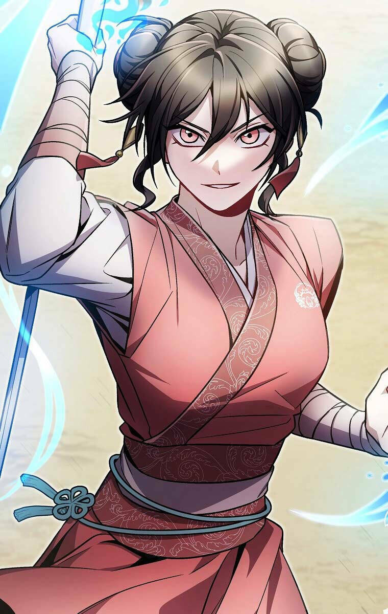 Tư Mã Song Hiệp: Chapter 10