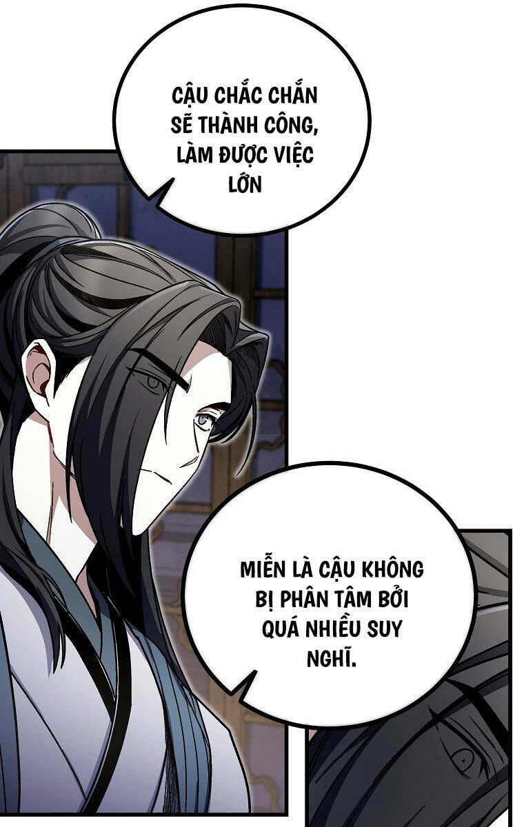 Tư Mã Song Hiệp: Chapter 10