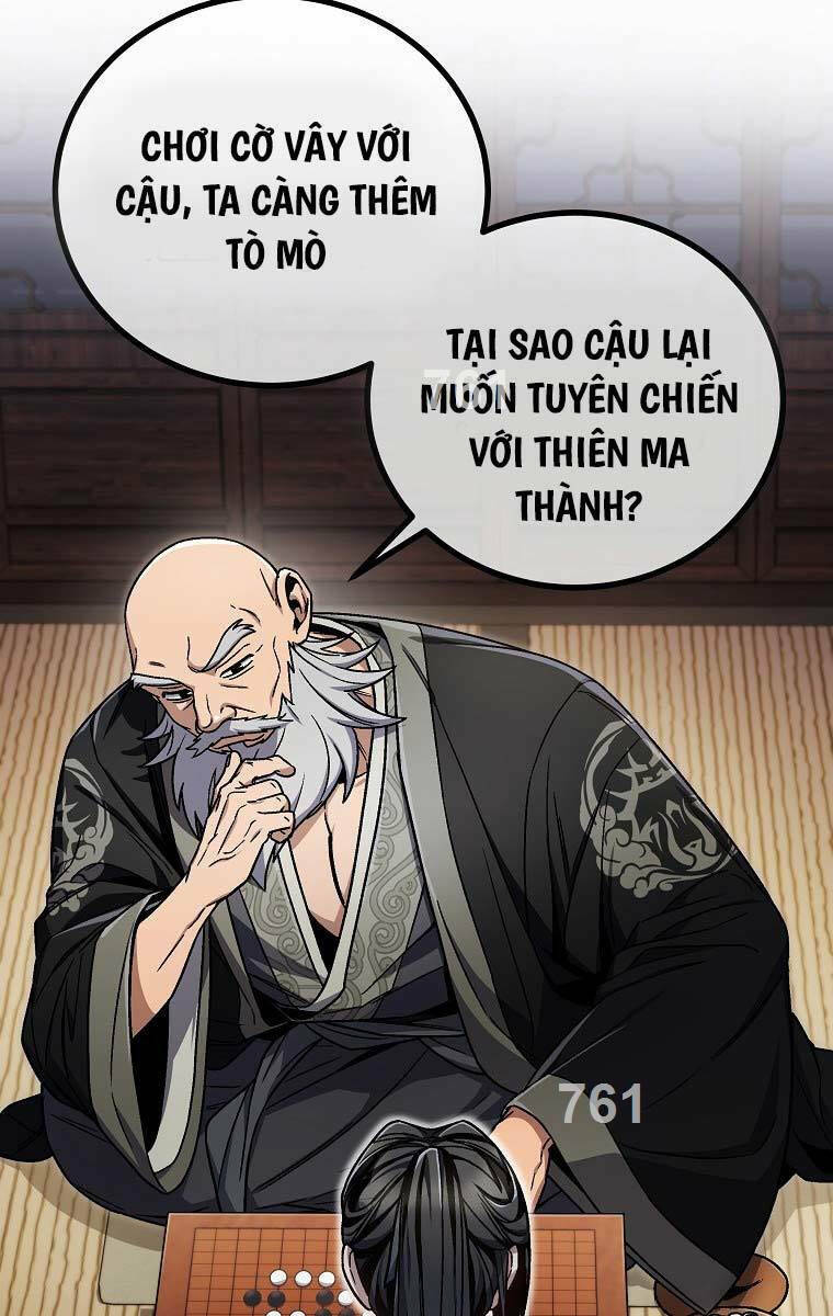 Tư Mã Song Hiệp: Chapter 10