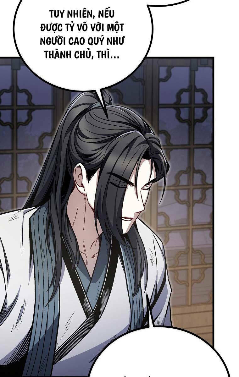 Tư Mã Song Hiệp: Chapter 10