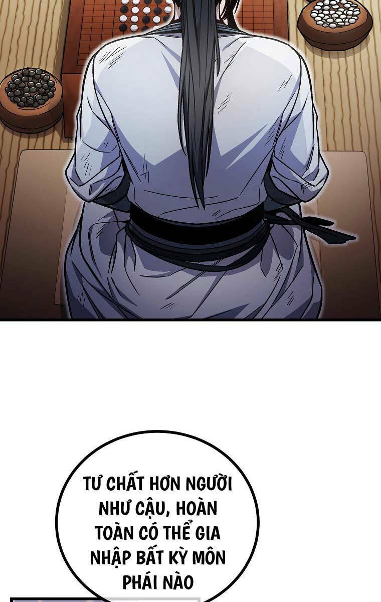 Tư Mã Song Hiệp: Chapter 10