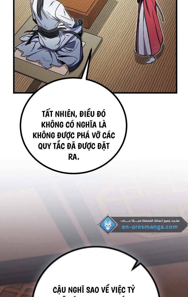 Tư Mã Song Hiệp: Chapter 10